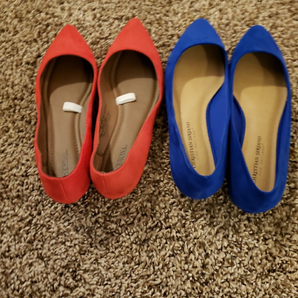 Women's shoes